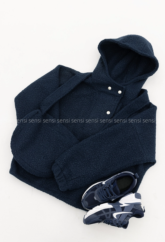 هودی آستر دار تدی کیف دارکد1004939